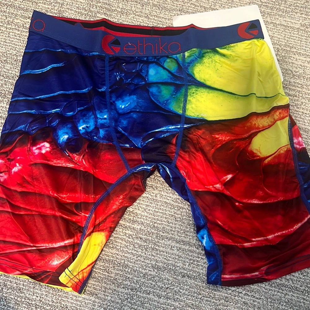Ethika Boxer Briefs 🆕
